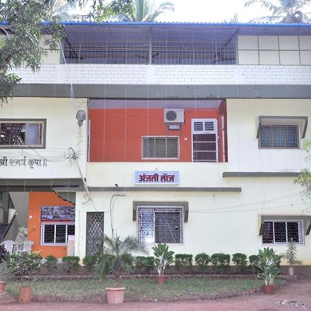 Hotel Anjali Lodge Малван Экстерьер фото