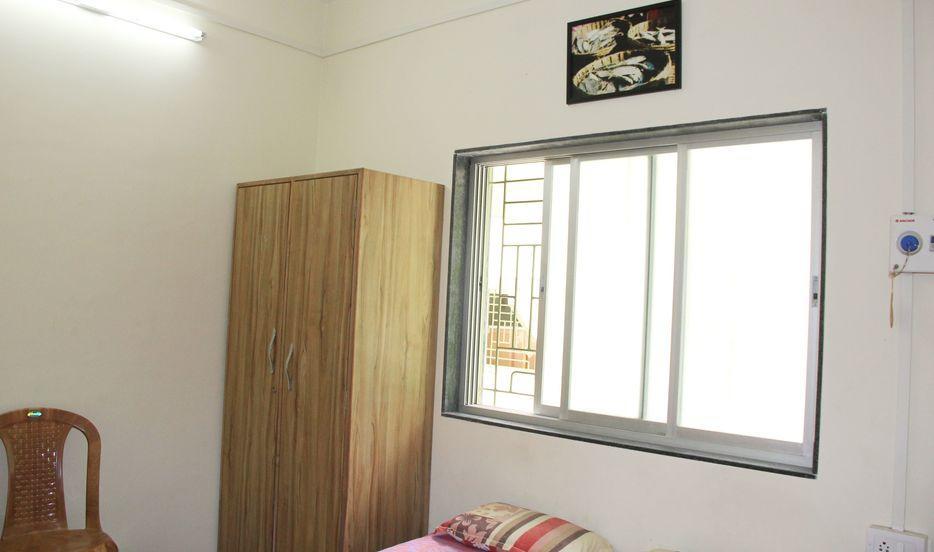 Hotel Anjali Lodge Малван Экстерьер фото