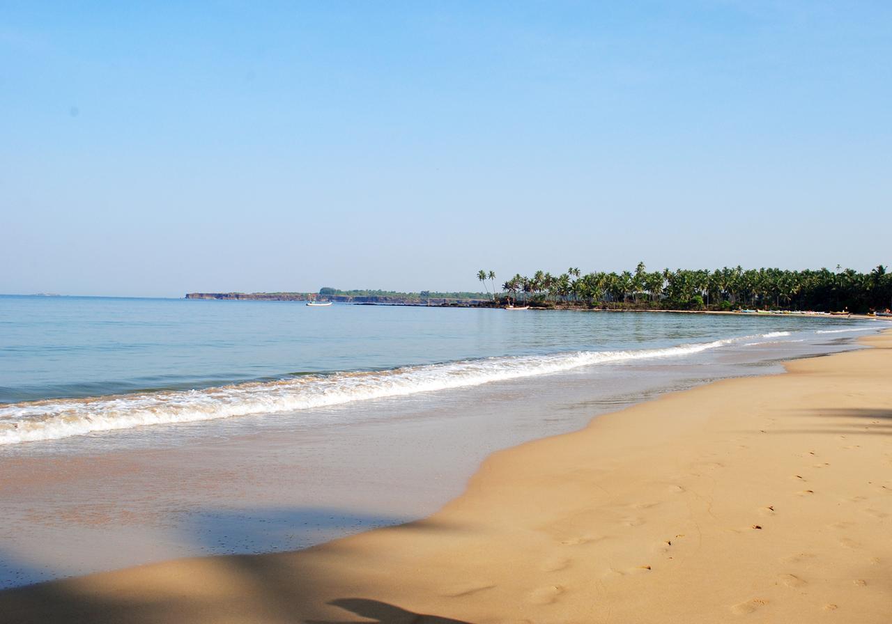 Hotel Anjali Lodge Малван Экстерьер фото