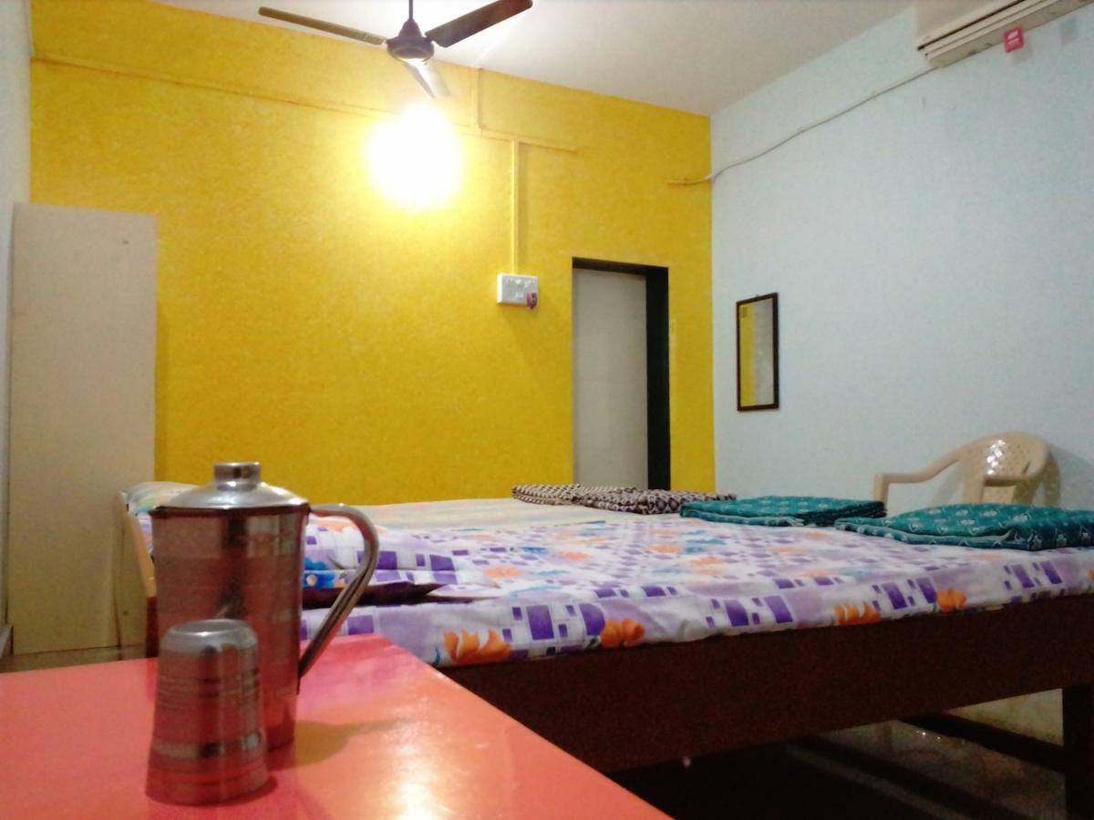 Hotel Anjali Lodge Малван Экстерьер фото
